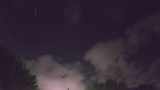AMS86 meteor