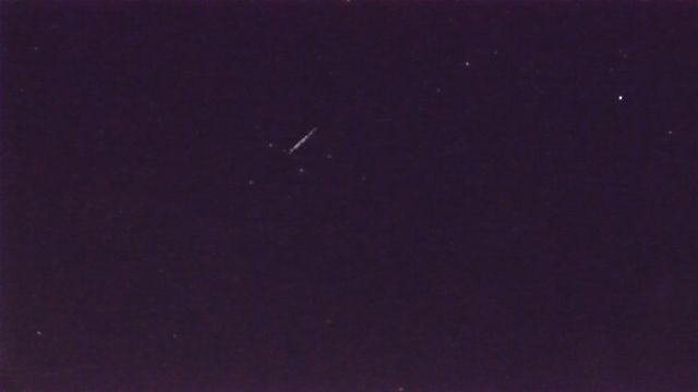 AMS86 meteor