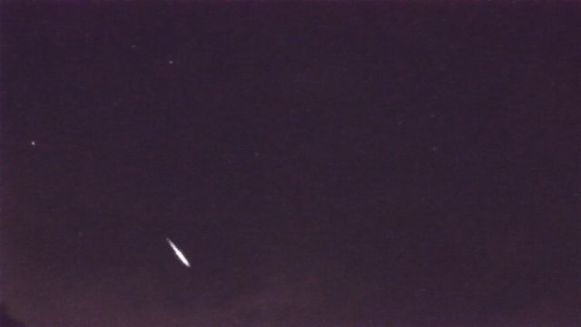 AMS86 meteor