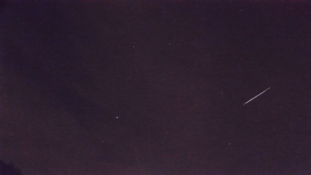 AMS86 meteor