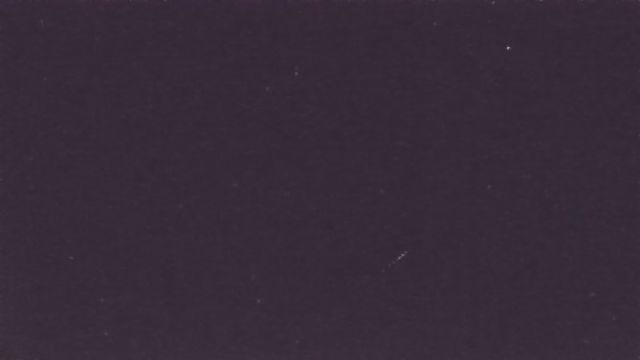 AMS86 meteor