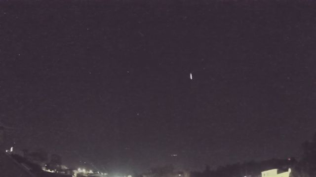 AMS86 meteor