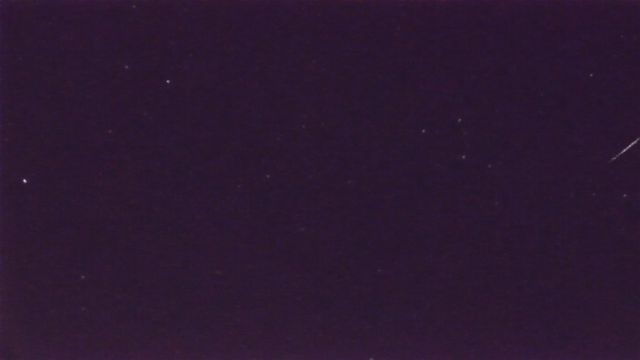 AMS86 meteor
