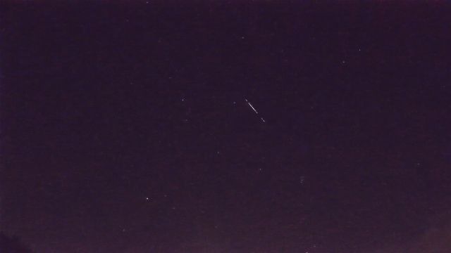 AMS86 meteor