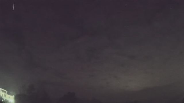 AMS86 meteor