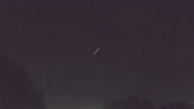 AMS86 meteor