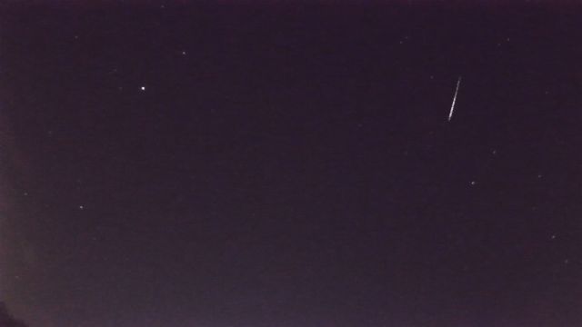 AMS86 meteor