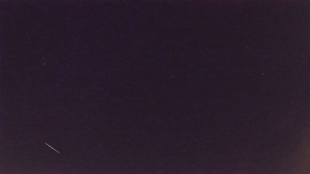 AMS86 meteor