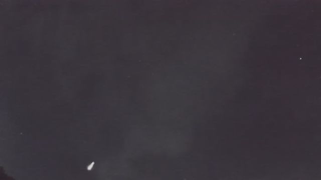 AMS86 meteor