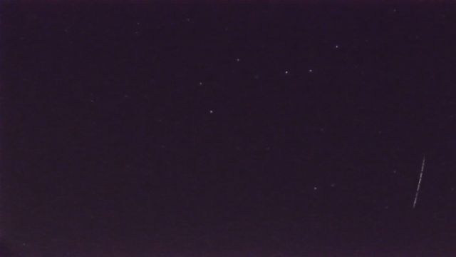 AMS86 meteor