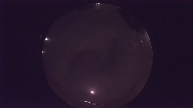 AMS86 meteor