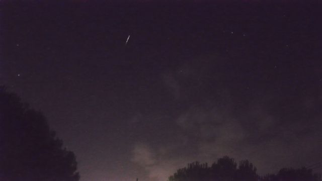 AMS86 meteor