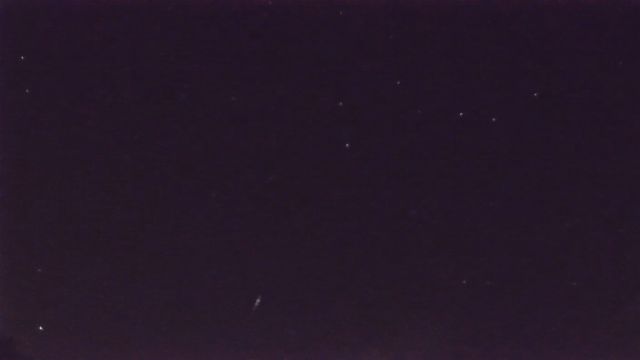 AMS86 meteor