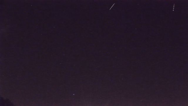 AMS86 meteor