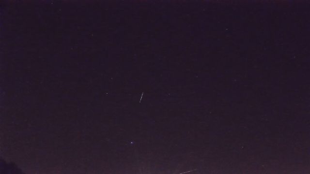 AMS86 meteor