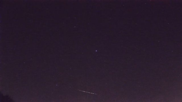 AMS86 meteor