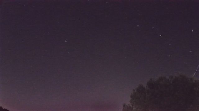 AMS86 meteor