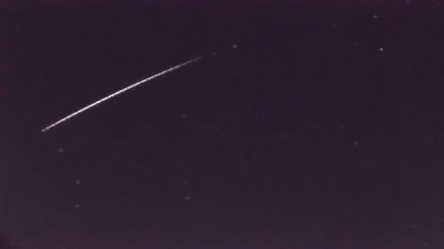 AMS86 meteor