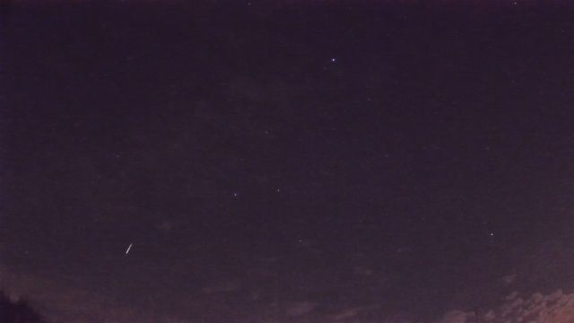 AMS86 meteor