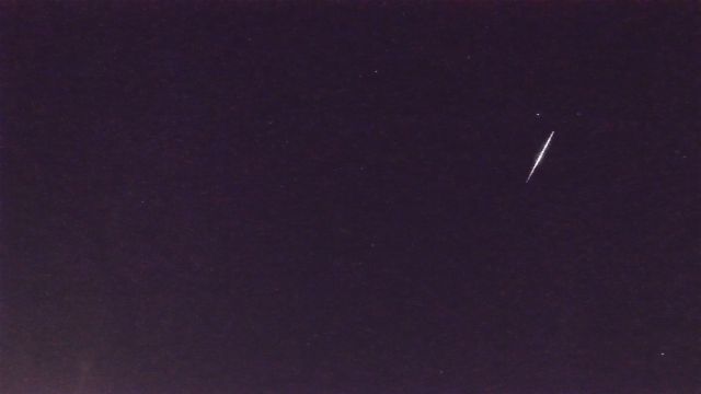 AMS86 meteor