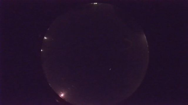 AMS86 meteor