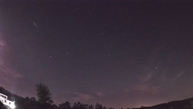 AMS86 meteor