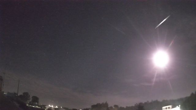 AMS86 meteor