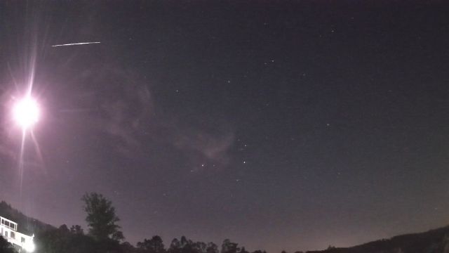 AMS86 meteor