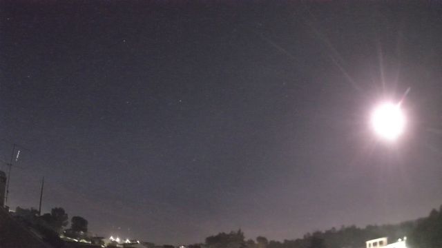 AMS86 meteor