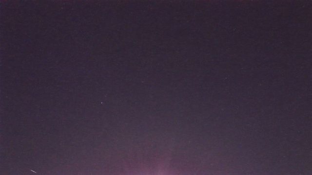 AMS86 meteor