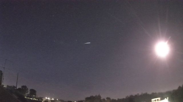 AMS86 meteor