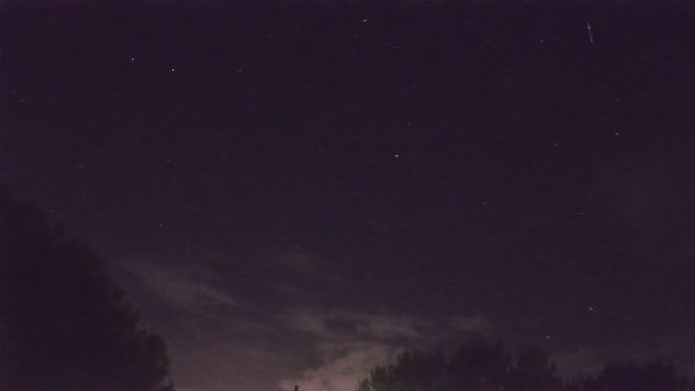 AMS86 meteor