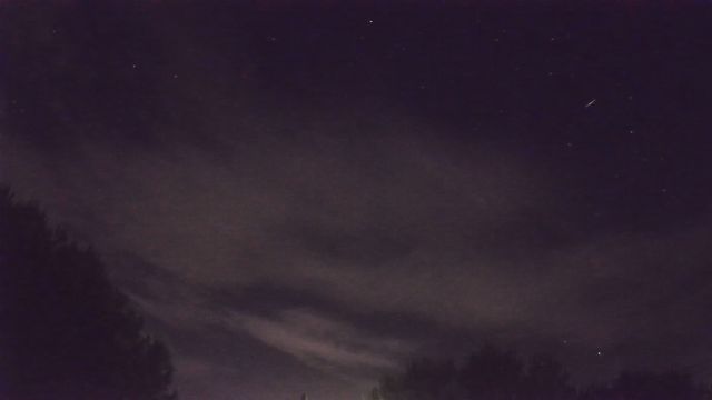 AMS86 meteor
