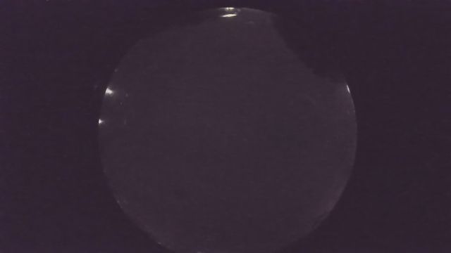 AMS86 meteor