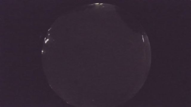 AMS86 meteor