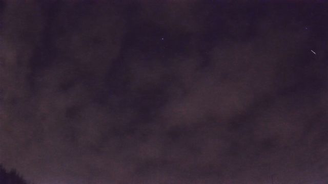 AMS86 meteor