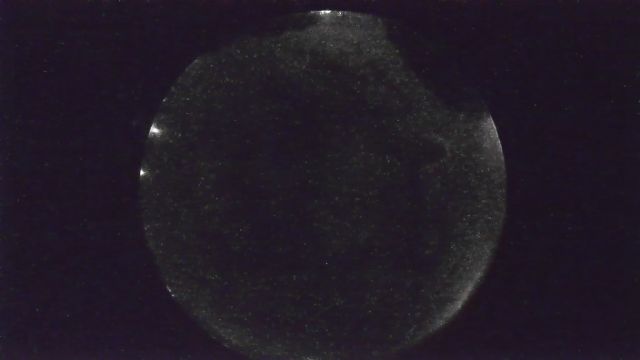 AMS86 meteor