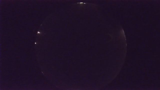 AMS86 meteor
