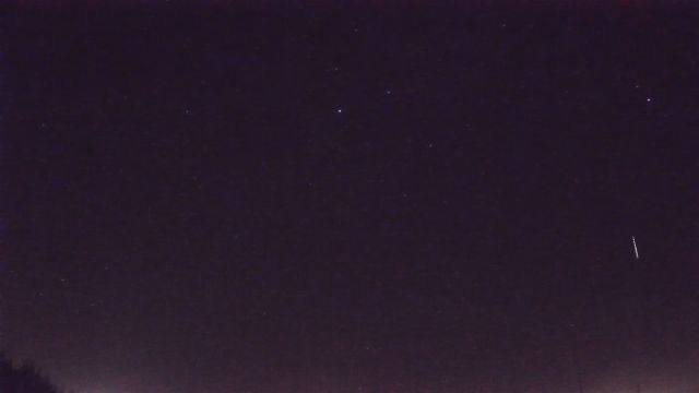 AMS86 meteor