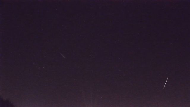 AMS86 meteor