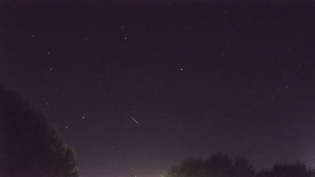 AMS86 meteor