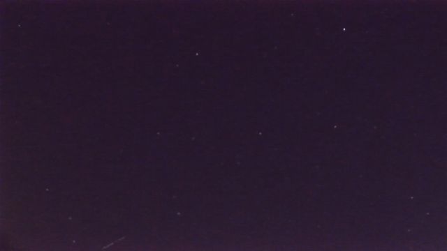 AMS86 meteor