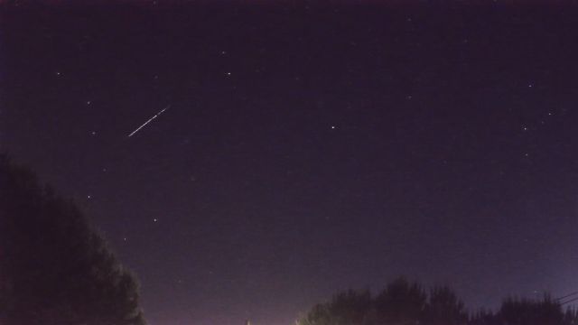 AMS86 meteor