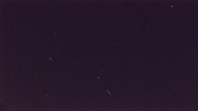 AMS86 meteor