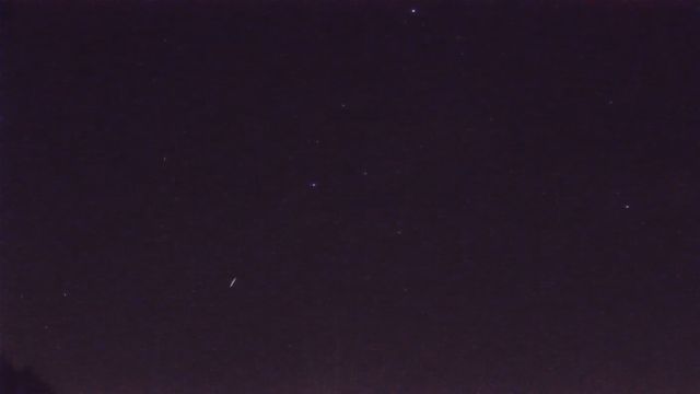 AMS86 meteor