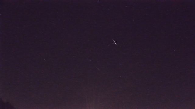 AMS86 meteor