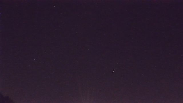 AMS86 meteor