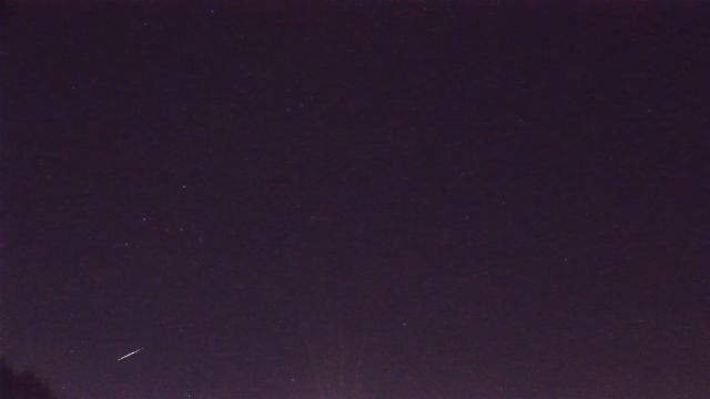 AMS86 meteor
