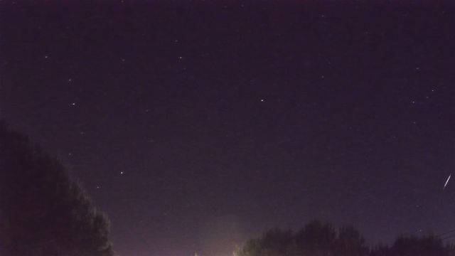 AMS86 meteor