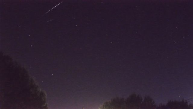 AMS86 meteor